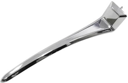 Motorrad Gondel Speer Top Scheinwerfer Abdeckung Trim Fit for Road King FLHR