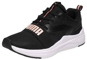 Puma Wired 2 Low Top Trainers Womens