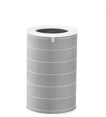 filters for air purifier, Filtro Hepa compatibile con Xiaomi 4 Pro Filtro di ricambio compatibile con Xiaomi Mi Mijia Air Purifier 4 Pro Filtro a carbone attivo PM2.5,for Home(Gray)