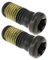 EMSea 2 Pieces Chuck Screw M8.0x1 05-88-0019 Compatible with Milwaukee M18 Fuel Drill-Driver 2703-20 2704-20 2803-20 2804-20 Hammer-Drill