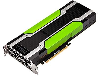 PNY NVIDIA Tesla P40 Datacenter-Karte 24GB GDDR6 PCI Express 3.0 x16, Dual Slot, Passivkühlung