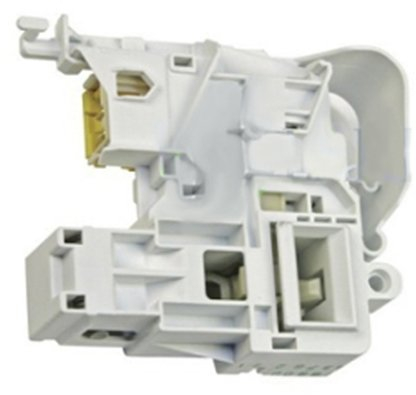 Elektroschloss Rold Aqualtis c00299278 C00264161 Waschmaschine Indesit Ariston 5 C