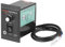 TOPINCN Variateur de Fréquence Contrôleur de Régulateur de Vitesse Pinpoint de Vecteur Contrôle D'Onduleur de Moteur à CA 220V de 400W pour l'Empaquetage d'impression