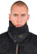 Alpha Industries ALS Scarf Schal Black