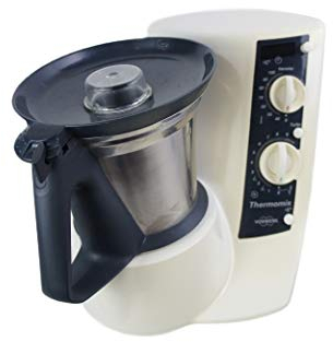 Vorwerk Thermomix TM 21 con Varo