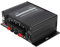 Mini Amplificador de Potencia AK170 12V 47K 40W Amplificador Digital de Audio, Receptor de Audio Estéreo de Doble Canal USB/AUX/FM para Altavoces Domésticos
