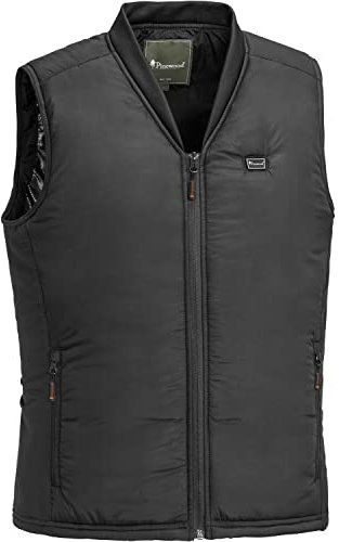 Pinewood Unisex Ultra Body Heat Weste - Beheizbare Weste mit innovativer Ultra Body-Heat-Technologie für einen zusätzlichen Wärmeeffekt - Ideal für die Jagd, Alltag oder Zeit im Freien