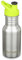 Klean Kanteen Classic Narrow Deckel Brossé Inox 355 ml