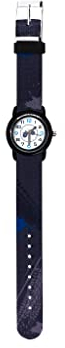 bb Klostermann Kinder Monstertruck Uhr - Grau, Sport, Quarz, Batteriebetrieben, Unisex-Kinder