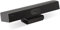 LINDY USB Type A 4K30 Conference Soundbar & Camera, 4K Ultra-HD Webcam, 360° Omni-directional Microphone,