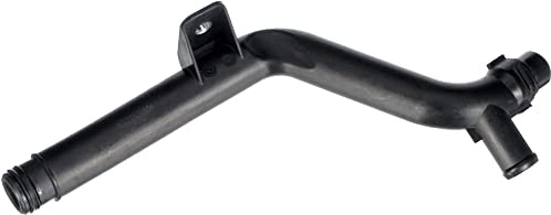 GATES 02-2983 Kühlmittelrohrleitung Kompatibel mit AUDI A4 Avant 8K5, B8 03L121065K 4275-22983 427522983