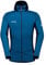 Mammut Farbe: Dunkelblau, Größe M, XL, Dunkles Eisblau, XL