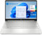 HP 15s-fq5054ns - Ordenador portátil de 15.6 Full HD (Intel Core i7-1255U, 16GB RAM, 512GB SSD, Intel Iris Xe Graphics, Windows 11 Home) Plata - Teclado QWERTY Español