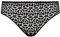 Dim Femme Daily Dentelle X1 Culotte, Le Noir, M EU