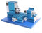 Mini tornio universale in metallo, 36 W, lavorazione dei metalli motorizzata, fai da te, utensili CNC, lavorazione del legno per istruzione, modellismo, W10003M, AC100 V ~ 240 V, 20.000 giri/min