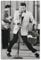 Poster, Motiv: Sänger Elvis, Kunstdekoration, Wandposter, Dekoration, Innenposter, Druck, Dekoration, Bar, Restaurant, Dekoration, Ästhetik, Poster, Wohnzimmer, Poster, 60 x 90 cm, ungerahmt, 5