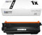 Eurotone 89Y 89A Toner Mit Chip Kompatible für HP 89A 89Y Laserjet Enterprise M507x M507n M507dn MFP M528dn M528f Flow MFP M528c M528z CF289A CF289Y (Schwarz, 1er-Pack)