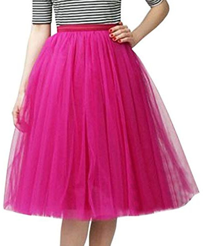 tüllrock lang weiß neon Kleid tüllrock Kinder schwarz 104 tüllrock Damen weiß XXL Ballett tütü tüll Rock weiß Halloween lang tüllrock mit Lichterkette Karneval tüllrock