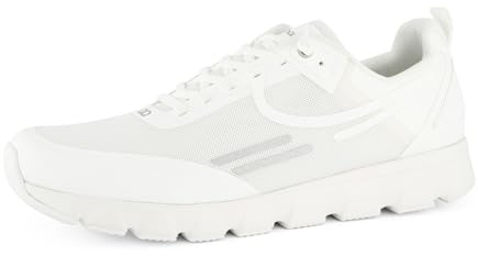 tenhaag Herren, Männer Low-Top Sneaker