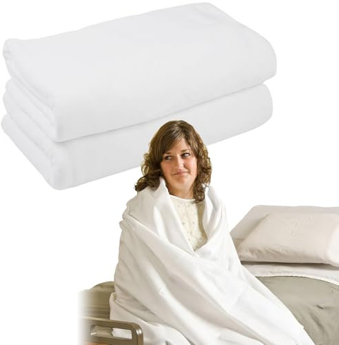 CODOHI 31x71 Sauna Blanket Insert Towel 2 Pack Machine Washable Sauna Blanket Towel Insert Super Absorbent Sauna Towel for Infrared Sauna Blankets