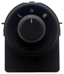 Interruptor de Control del Espejo retrovisor para Cruze, Malibu, Buick, Insignia, Lacrosse 13272182 Interruptor de Control del Espejo retrovisor Interruptor del Espejo retrovisor del automóvil