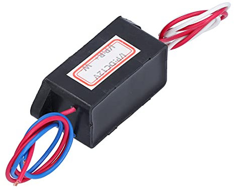 Generatore di Impulsi Ad Alta Tensione, Generatore Ad Alta Tensione Efficiente per Strumenti Elettronici per l'esperimento