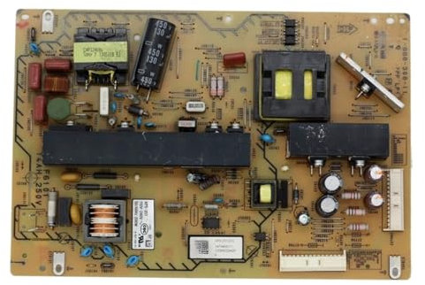 LKWVQRQE Power Board Verwendet for APS-351 1-888-308-11 Power Support Board, Kompatibel for Sony, TV Teile TV Motherboard TV Logic Board
