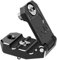 Clip Fissaggio Per Cavi Video Per Cavo Della Gabbia Della Fotocamera Per Fotocamere DSLR Protegge I Cavi Da 4-8 Mm A Gabbie Impediscono L'interruzione Della Clip Gestione Del Cavo In Alluminio