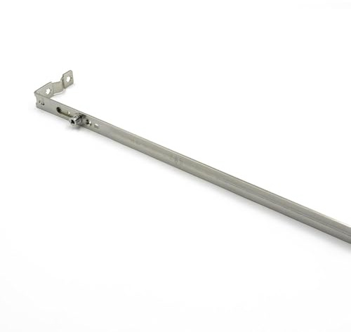 MACO MK1 uPVC Window Lock Shootbolt Extension Rod - 356mm