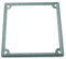 Rms – Vespa-Kennzeichenhalterung, Material: Stahl