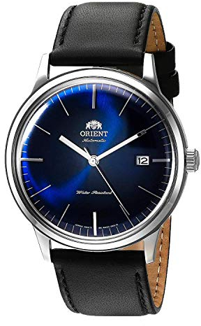 Orient Herren Japanisches Automatikwerk Uhr FAC0000DD0