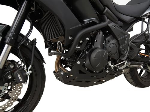 ZIEGER Motorschutz kompatibel mit: Kawasaki Versys 650