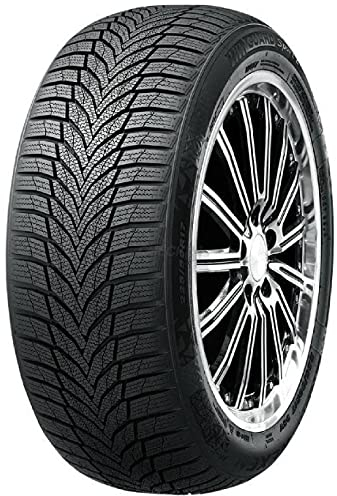 Nexen Winguard Sport 2 WU7 XL M+S - 255/40R19 100V - Winterreifen