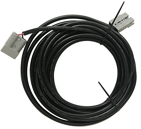 ACOPOWER HY-AS-AA1228 Solarmodul-Set, faltbar, 6 m, Schwarz