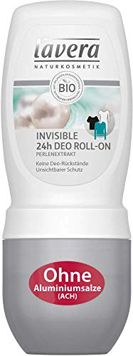 Lavera Deo Roll-on Invisible 3er Vorteilspack (3 x 50ml)