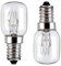 UTP Pack of 2, 25W Oven Lamp Bulbs Compatible With Neff, New World, and More 220V-240V 300°C SES E14 Dimmable, Ideal for Ovens, Microwaves, Fridges, and Salt Lamps