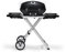 NAPOLEON Barbecue Gaz Portatif PRO 285X-BK-FR