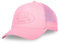 Von Dutch Kappe für Damen & Herren, Trucker-Kappe, verstellbar, mit Snapback, Rosa, Einheitsgröße