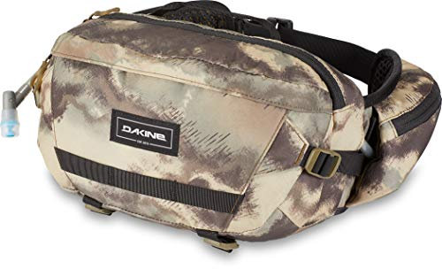 Dakine Men's Hot Laps 5L Bike Waist Bag, Ashcroft Camo