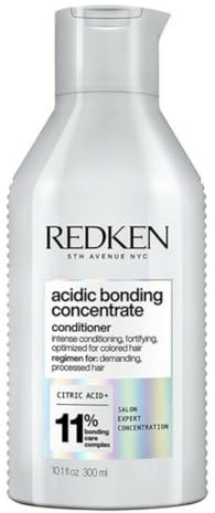 Redken Acidic Bonding Concentrate Shampoo, 300 ml, Marke: Redken - EAN: 0884486456311