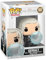 Funko Pop! TV: Witcher - Geralt - (Shield) - The Witcher - der Hexer - Vinyl-Sammelfigur - Geschenkidee - Offizielle Handelswaren - Spielzeug Für Kinder und Erwachsene - TV Fans