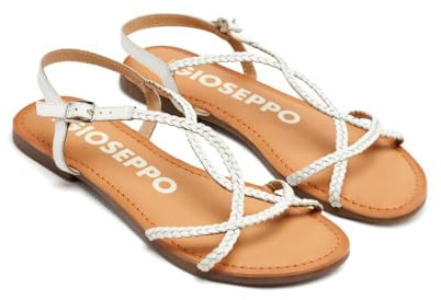 GIOSEPPO Damen NioakSandale