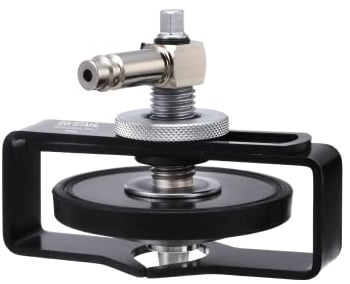 SW-Stahl 01491L Universal-Adapter zur Bremsenentlüftung, Anschluss 90° abgewinkelt