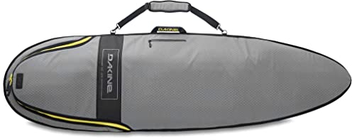 Dakine Mission Surfbrett-Tasche, Thruster, Carbon, 2,1 m