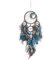 Indische Türkis Dream Catchers Tree Beads Anhänger Hängen Fenster Ornament Wanddekoration Für Schlafzimmer Traumfänger