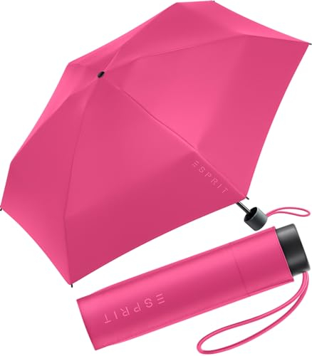 Esprit Super Mini Taschenschirm Petito HW 2023 - Magenta