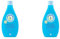 Penaten Pflegelotion, Baby Hautpflege Bodylotion, sanfte Pflege und schnell einziehende Feuchtigkeit für zarte Babyhaut (1 x 400 ml) (Packung mit 2)