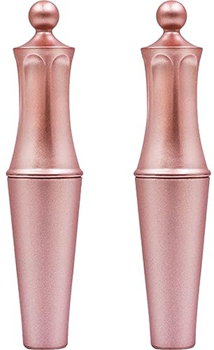 POPETPOP 2pcs Magnetic Eyeliner Liquid Magnetic Eyeliner for Professional Makeup Tool for Women Teens