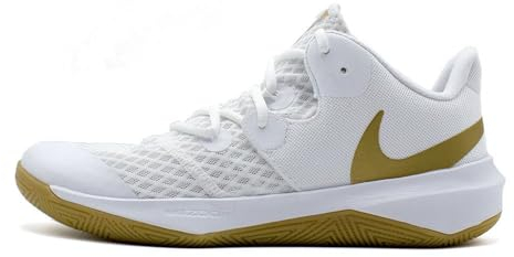Nike Damen Volleyball Shoes, 37.5 EU