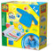 My first - Mon premier kit de peinture au doigt avec un tablier - SES CREATIVE